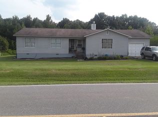 246 Huff Ln, Steele, AL 35987