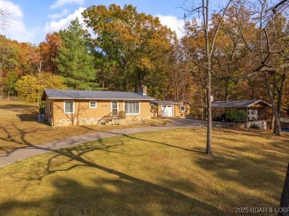 6218 El Terra Rd, Osage Beach, MO 65065