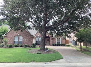 2029 Fleming Dr, McKinney, TX 75070