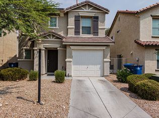 116 Trumphet Lilly Ave, Las Vegas, NV 89183