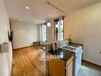 Rented by Mason Group LLC