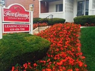 6510 Walther Ave APT C8, Baltimore, MD 21206