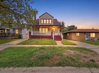 18894 Reed St, Melvindale, MI 48122