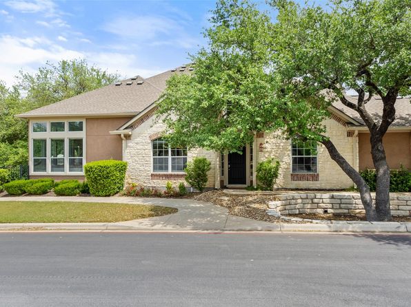109 Perpetuation Dr, Lakeway, TX 78734