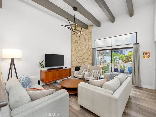 1908 Grant Ave Unit D, Redondo Beach, CA 90278