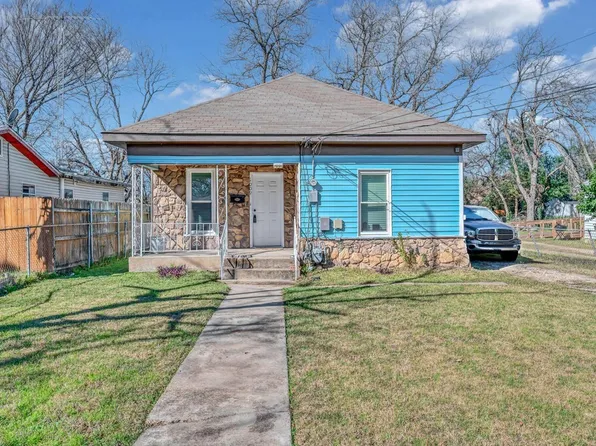 1009 Primrose Dr, Waco, TX 76706