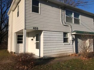 455 W 1st St, Bloomsburg, PA 17815