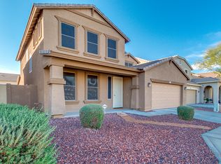 11833 W Jessie Ln, Pine Knoll Shores, AZ 85373