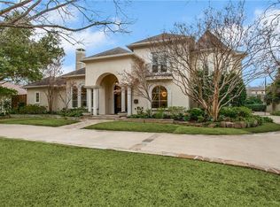 6324 Brookshire Dr, Dallas, TX 75230