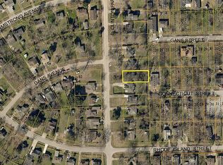 322 Clinton Park St, Houston, TX 77029