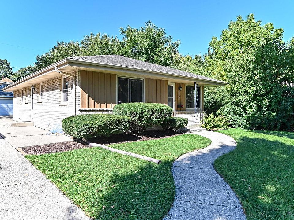 1st image of 2403 S 94th STREET