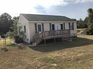 200 Woodard Rd, Kathleen, GA 31047