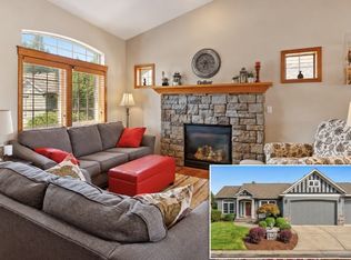 17012 N Eagle Nest Ln, Colbert, WA 99005