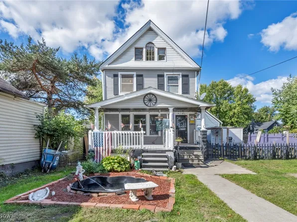 3150 W 46th St, Cleveland, OH 44102