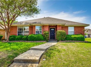 3804 Aloe Dr, McKinney, TX 75070