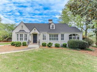 954 Cherokee Rd, Gainesville, GA 30501