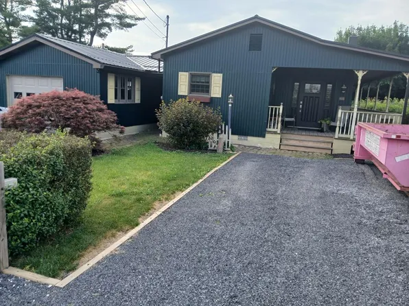 20 Shaversville Cir, Mount Union, PA 17066