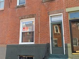 829 N Pennock St, Philadelphia, PA 19130