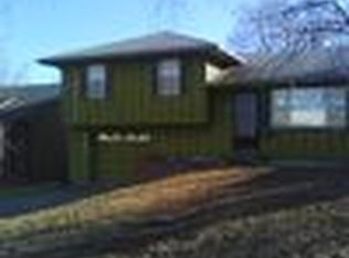 5101 N Elmwood Ave, Kansas City, MO 64119