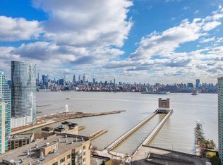 45 River Dr S APT 1402, Jersey City, NJ 07310