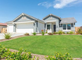 6918 Bidwell Dr, Bakersfield, CA 93311