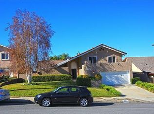 1117 Clouds Rest Dr, Diamond Bar, CA 91765