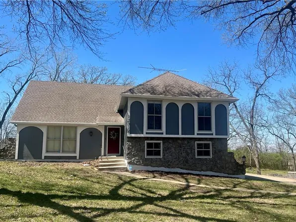 12312 Askew Dr, Grandview, MO 64030