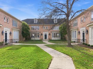 3812 Washington Sq APT 2, Saint Matthews, KY 40207