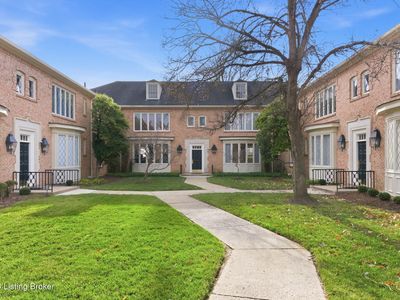 3812 Washington Sq APT 2, Saint Matthews, KY, 40207