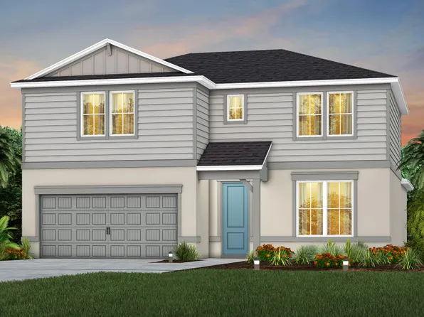 2216 Branched Oak Rd, Saint Cloud, FL 34771
