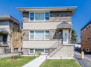 5752 W Park Ave APT 1, Cicero, IL 60804