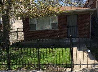 7309 S Aberdeen St, Chicago, IL 60621