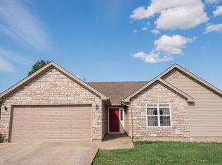 42 Lock View Ct, Frankfort, KY