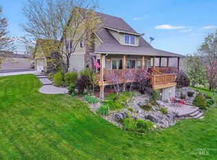 4514 Meadow Cir, Buhl, ID 83316