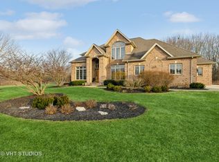 14099 W Pratum Terra Dr, Wadsworth, IL 60083