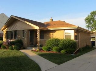 3722 S 69th St, Milwaukee, WI 53220