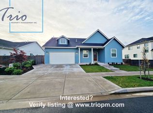 3466 Sterling Woods Dr, Eugene, OR 97408