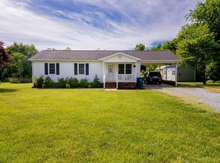 3530 Burch Bridge Rd, Burlington, NC 27217