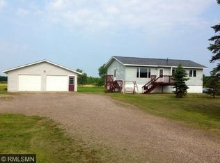 64067 State Highway 18, Finlayson, MN 55735