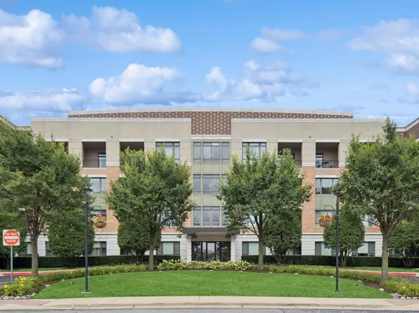 1000 Village Center Dr Unit 409, Burr Ridge, IL 60527