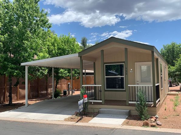 3933 E Highway 260 #133