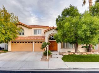 2416 Enchantment Cir, Henderson, NV 89074