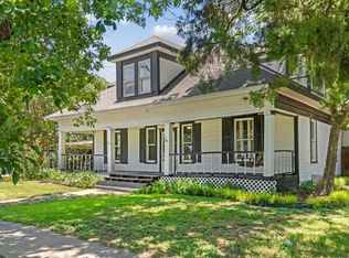 405 E Main St, Itasca, TX 76055