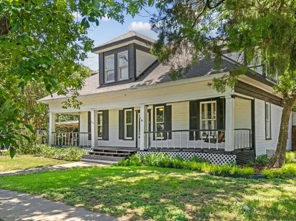 405 E Main St, Itasca, TX 76055