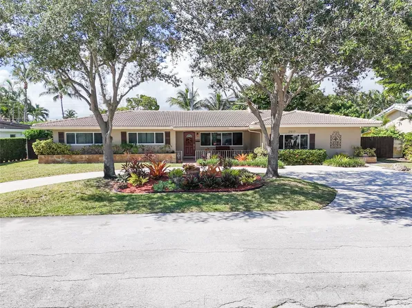 2517 NE 26th Terrace, Fort Lauderdale, FL 33305