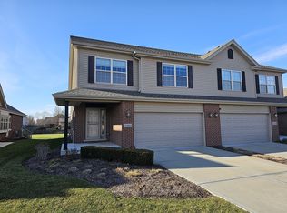 25560 S Riley Erin Rd, Manhattan, IL 60442