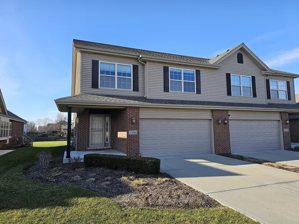 25560 S Riley Erin Rd, Manhattan, IL 60442