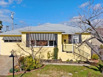 3610 Stauss Ave, Oroville, CA, 95966