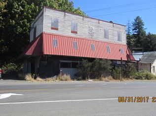 31003 Us Highway 101, Hebo, OR 97122