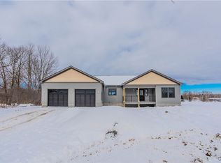 3072 County Route 2, Pulaski, NY 13142